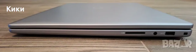 Dell Inspiron 16 5645 | Ryzen 5 8540U | 16 GB DDR5 | 512 SSD | 740M 2GB, снимка 5 - Лаптопи за работа - 55852987