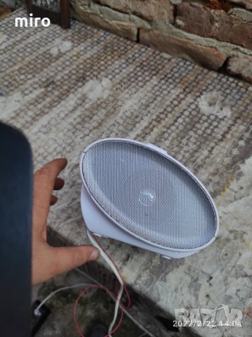 Радио часовник 1, снимка 6 - Радиокасетофони, транзистори - 35957126