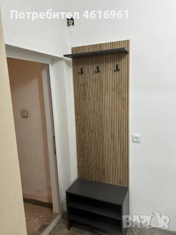 Боксониера под наем, снимка 8 - Апартаменти - 52339403