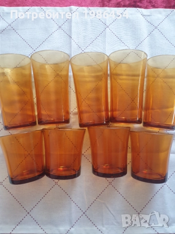 Чаши от Дуралекс , снимка 3 - Чаши - 51706503