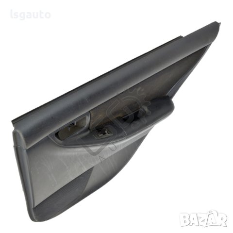 Интериорна кора задна дясна врата Toyota Corolla 2001-2006 ID:110342, снимка 2 - Части - 42042541