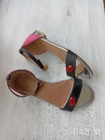 Дамски сандали Braccialini