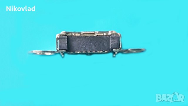 Букса (конектор) Samsung Galaxy S6, S6 edge, A3, A5 2016, снимка 4 - Резервни части за телефони - 41633820