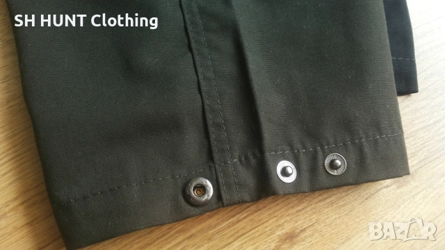 Clas Ohison Stretch Trouser размер XL за лов панталон със здрава и еластична материи - 2294, снимка 9 - Екипировка - 53707757