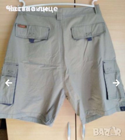 мъжки къси панталони, снимка 2 - Къси панталони - 41837908