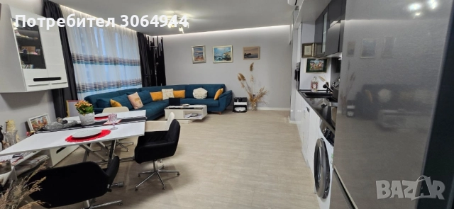 3 стаен варна ситипарк юг, снимка 2 - Апартаменти - 52385647