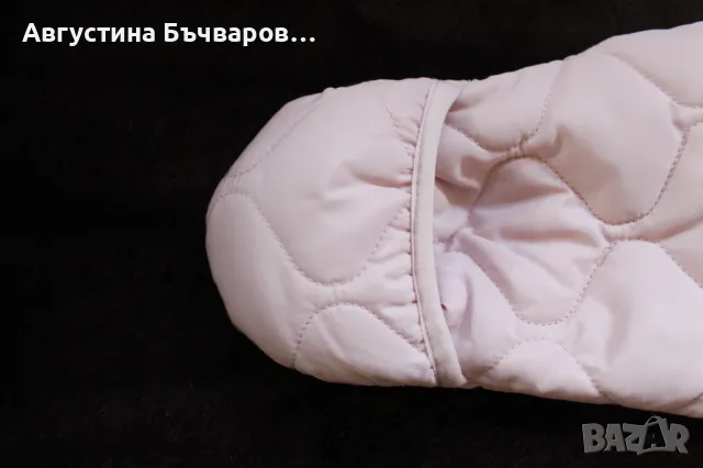 Бебешки космонавт Reserved , снимка 9 - Бебешки ескимоси - 50133009