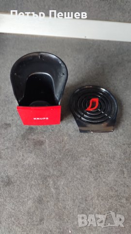 Кафемашина Dolce Gusto KP130 Lumio На Части Долче Густо , снимка 11 - Кафемашини - 41807896