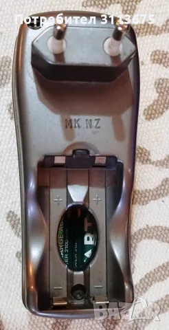 Зарядно за батерии АА и ААА, Sony BCG-34HLD. Подарък зарядно Varta и 2 батерии., снимка 5 - Друга електроника - 56124774