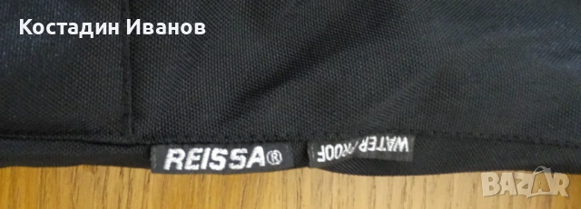 Moto GP Crono ново текстилно мото яке с протектори, снимка 7 - Аксесоари и консумативи - 53821155