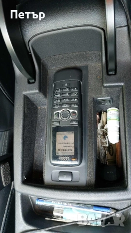 Audi Q5 Quatro 3.0TDI, снимка 10 - Автомобили и джипове - 52024195