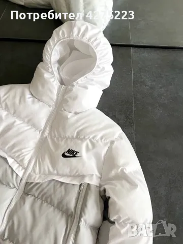 Мъжки зимни якета Nike * НАМАЛЕНИЕ, снимка 3 - Якета - 48013491