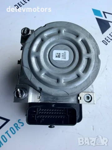 9839933780 ESC ABS модул continental от Peugeot 2008 1.2 PureTech, двигател HNK, 101 кс., 6 ск.