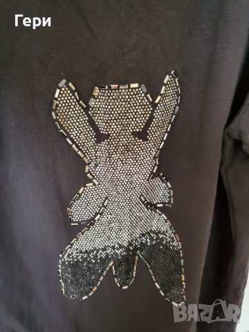 Патриция Пепе тениска 