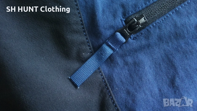 HAGLOFS Rugged Flex Pant Junior Stretch размер 14 години / 164 см детски панталон - 2282, снимка 9 - Детски панталони и дънки - 53697645