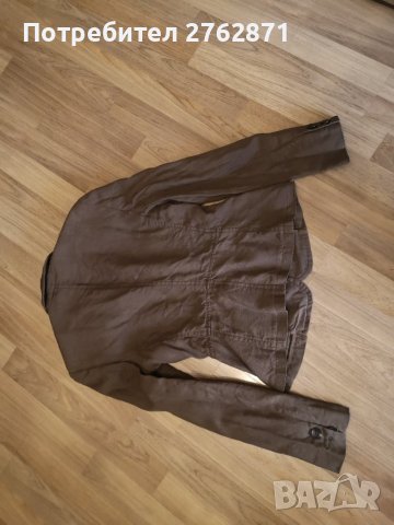 Weekend Max Mara  , снимка 2 - Сака - 42052786