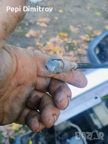 Предни амортисьори капак Peugeot 306 Hatchback (01.1993 - 10.2003), снимка 3 - Части - 52192405