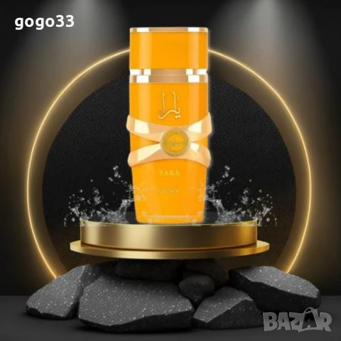 Оригинален арабски неустоим и незабравим аромат, парфюм Yara Tous, снимка 5 - Дамски парфюми - 47922436