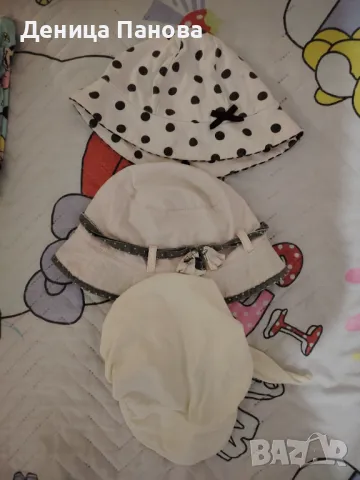 Голям лот рокли и гащеризони , снимка 2 - Детски рокли и поли - 47485760