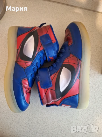 Кецове H&M 33 номер - 25 лв., снимка 17 - Детски обувки - 51049741