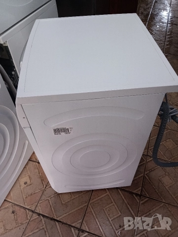 Пералня Сименс Siemens Eco Edition A+++ 7кг 2 години гаранция!, снимка 2 - Перални - 52730042