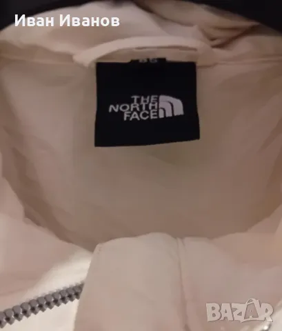 Оригинално дамско яке The North Face, снимка 9 - Якета - 49323134
