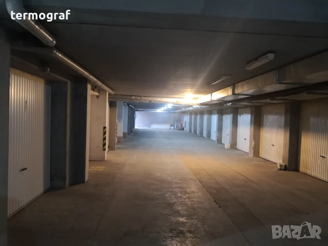 Гараж в к-с Авалон от собственик, снимка 7 - Гаражи и паркоместа - 53439261