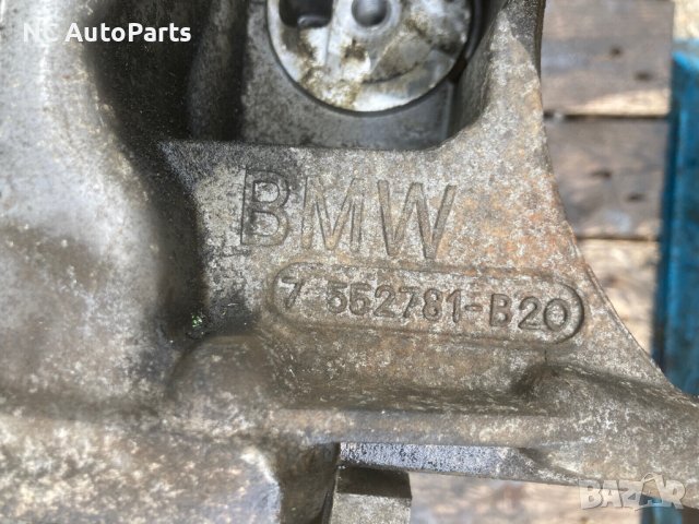 Цилиндров блок за BMW БМВ 3 серия E90 318i 2.0 143 коня N43B20A 7552781-B20 2011 , снимка 6 - Части - 39400168