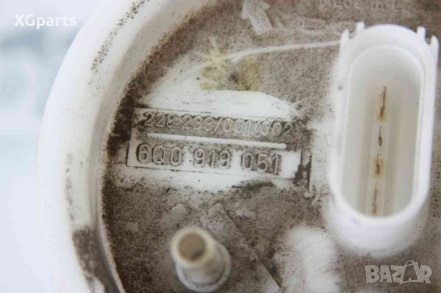 Бензинова помпа за Skoda Fabia 1.2i 12V 64к.с. (2000-2007), снимка 3 - Части - 41261153