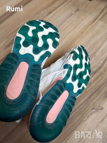 Оригинални Маратонки Nike Air Max 270 React ! 36 н, снимка 8 - Маратонки - 49717051