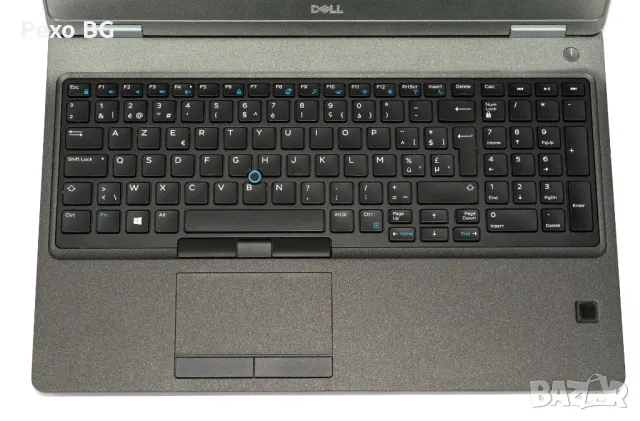 Лаптоп Dell Latitude 5590, снимка 2 - Лаптопи за дома - 48474764