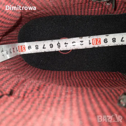 н.46 Memphis one mid cut, снимка 11 - Мъжки боти - 47489126