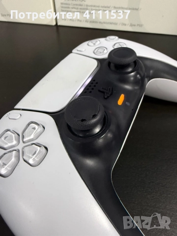 Playstation 5 slim digital, снимка 8 - PlayStation конзоли - 52479009