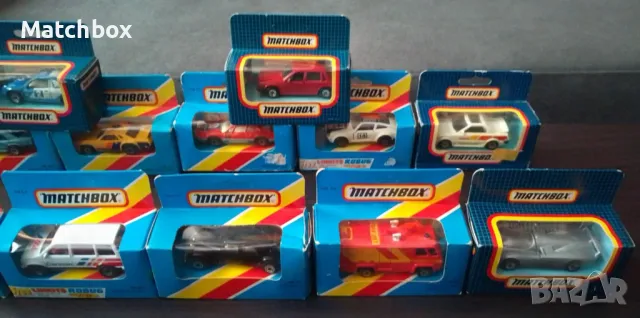 Matchbox England Macau 1/64, снимка 5 - Колекции - 49458658