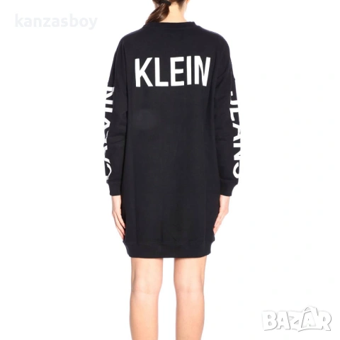 Calvin Klein Jeans Dress women - дамска рокля р-р M/L