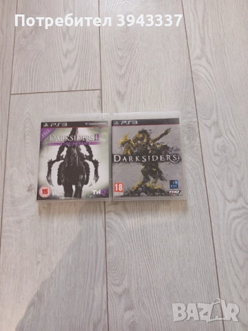 Игри за PlayStation 3, PS3 