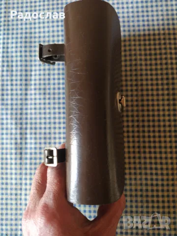 Стара чантичка за инструменти за велосипед , снимка 8 - Аксесоари за велосипеди - 50241598