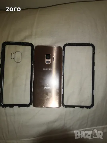 Samsung s 9 отличен, снимка 2 - Samsung - 56209063
