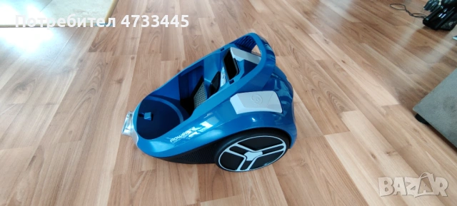 Прахосмукачка Rowenta, снимка 3 - Прахосмукачки - 53607288