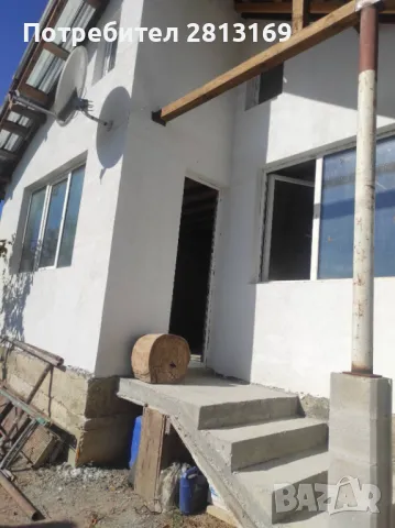 Къща, снимка 3 - Къщи - 47737499