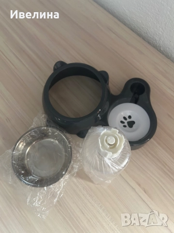 Купичка 2 в 1 за домашни любимци, снимка 2 - За кучета - 51620566