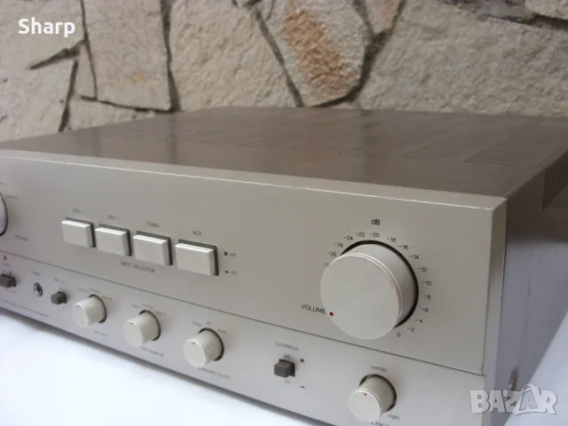 Denon PMA-630............, снимка 4 - Ресийвъри, усилватели, смесителни пултове - 55852708