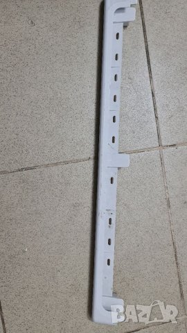 От пералня GORENJE горният капак задна лайстна