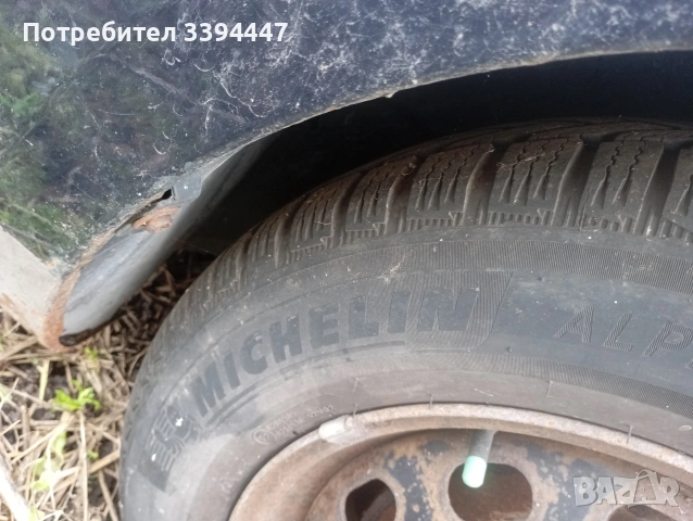 Ford Focus 1.6 TDCi 2005 в перфектно състояние , снимка 8 - Автомобили и джипове - 53686717