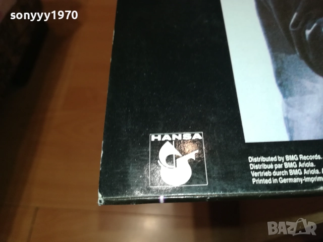 MILLI VANILLI-ПЛОЧА ОТ АНГЛИЯ 2508251844, снимка 17 - Грамофонни плочи - 51486940