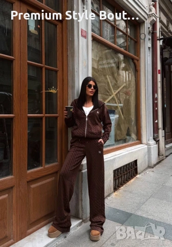 дамски екипи от 3 части Miu miu 