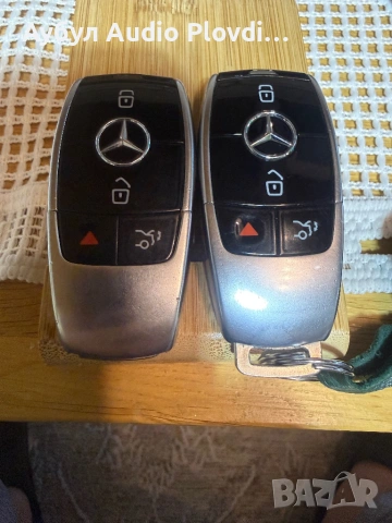 Mercedes E-200D W-213 9Tronic , снимка 18 - Автомобили и джипове - 53683534