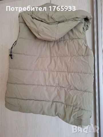 грейка,светло зелено , като нова