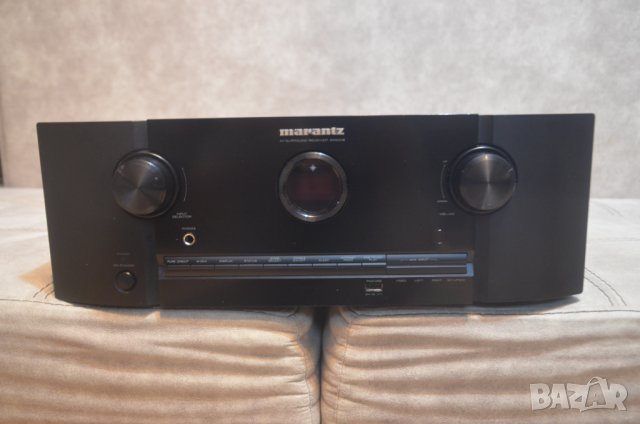 Marantz sr 5006 , снимка 1 - Ресийвъри, усилватели, смесителни пултове - 39005343