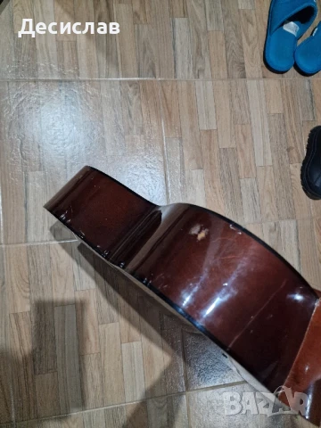 Класическа китара Yamaha G55a, снимка 2 - Китари - 51063337